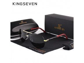Sluneční brýle KINGSEVEN