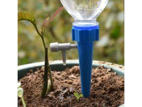 Zavlažovací systém