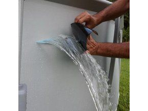 Super silná vodotěsná lepící páska