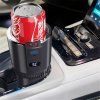 Ochlazovací / ohřívací držák na nápoje do automobilu
