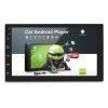 2DIN autorádio Android