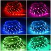 Led pásek rgb 5m
