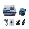Auto DVR kamera Podofo A1 Mini Full HD 1080P