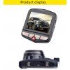 Auto DVR kamera Podofo A1 Mini Full HD 1080P