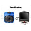 Auto DVR kamera Podofo A1 Mini Full HD 1080P