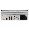 Autorádio Bluetooth, AUX, USB, SD