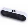 Bluetooth přenosný reproduktor 3D super bass, USB,AUX,SD