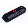 Bluetooth přenosný reproduktor 3D super bass, USB,AUX,SD