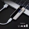 USB dotykový elektrický zapalovač