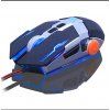 Profesionální herní myš 8D 3200DPI