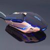 Profesionální herní myš 8D 3200DPI