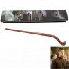 Sběratelské hůlky Harry Potter