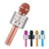 Karaoke bluetooth mikrofon