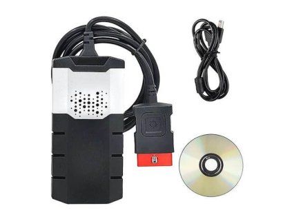 Diagnostika DS150e s bluetooth, 2021.11 + WOW