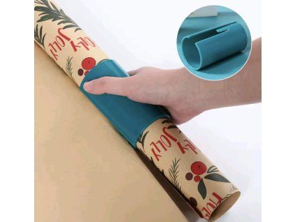 Rezačka baliaceho papiera