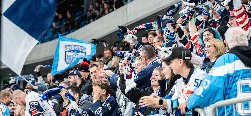 Hydro Fehérvár AV19