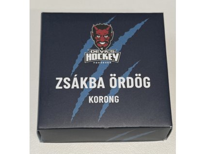 Zsákbaördög