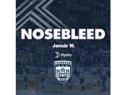 Nosebleed 01.10