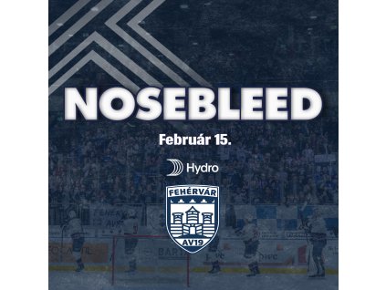 Nosebleed 02.15