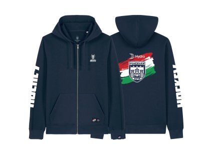 Zip-up