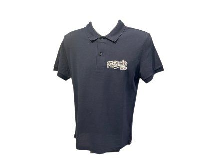 Polo Shirt Blue