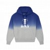 AV19 gradiens hoodie front