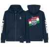Zip-up