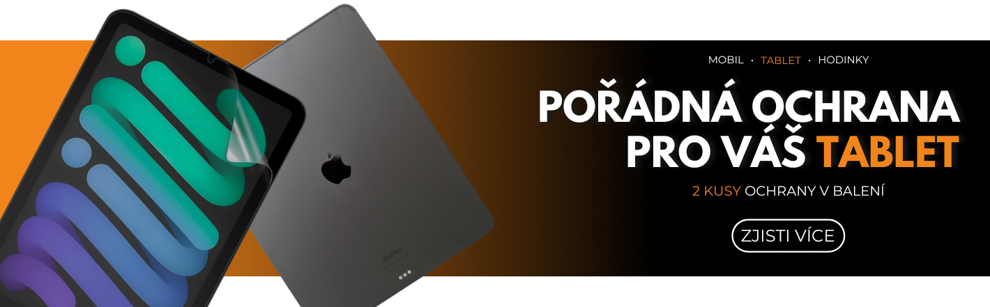 Ochrana pre tablet