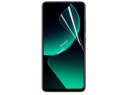 A fólia classic na xiaomi Poco M6 Pro 5G