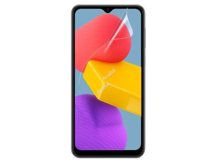 S folia na Google Pixel avafol Oukitel WP60