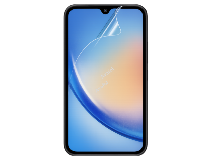 Fólia Samsung Galaxy A 57 5G (Typ Privacy)
