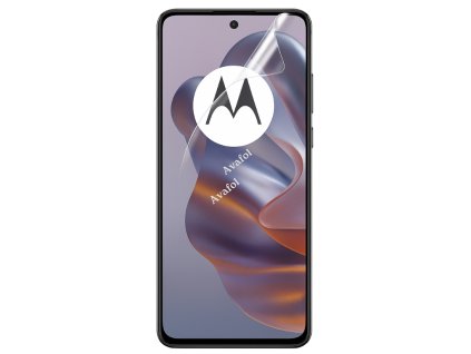 M folia na Motorla avafol Motorola Edge 30 Fusion