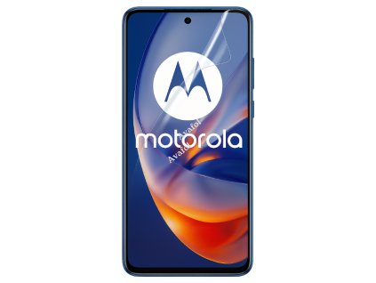 A folia na Motorola avafol Motorola One Fusion+