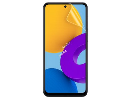 S folia na Tecno Tecno Spark 20 Pro +