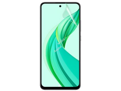 Honor classic folia ochranna pruzna hydrogel avafol (3)