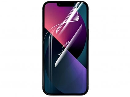 classic folia na iphone avafol iPhone 11 Pro Max Ochranná fólia Avafol
