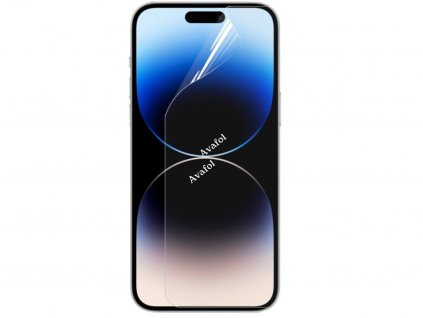 a folia na iphone classic avafol SE 2020