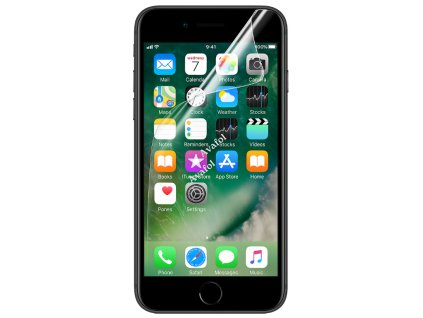 iphone SE 2020 classic folia ochranna pruzna hydrogel avafol