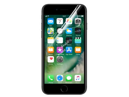 iphone se 2022 classic folia ochranna pruzna hydrogel avafol