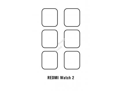 Fólia Redmi Watch 2