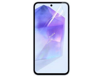 Fólia Samsung Galaxy A34 (Typ Privacy)