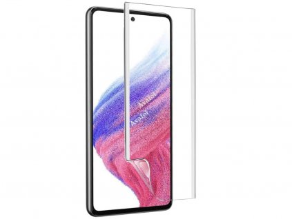 Galaxy folia na samsung avafol Samsung J6 2018