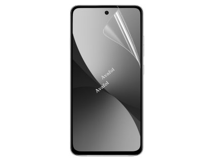 A folia na XIaomi 13T Pro