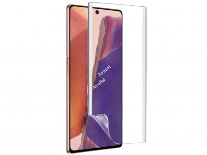 S folia na Google Pixel avafol Google Pixel Fold