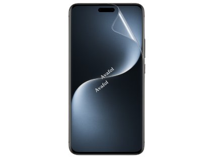 Honor classic folia ochranna pruzna hydrogel avafol - honor 200