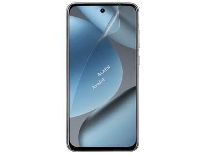 S folia na Google Pixel avafol Google Pixel 8a