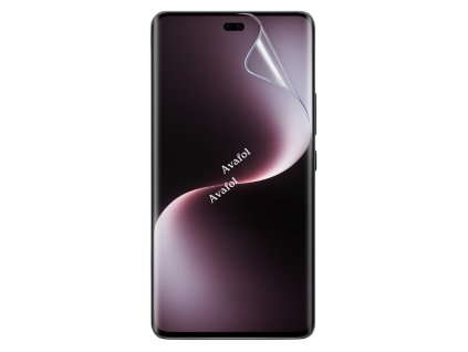 Honor classic folia ochranna pruzna hydrogel avafol