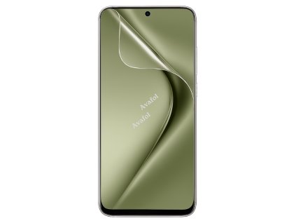 A folia na Huawei avafol min Huawei Nova 13 Pro