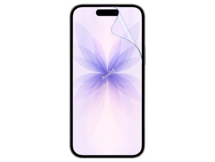 iPhone-17-classic-folia-ochranna-pruzna-hydrogel-avafol