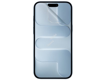 iPhone 17 Air classic folia ochranna pruzna hydrogel avafol